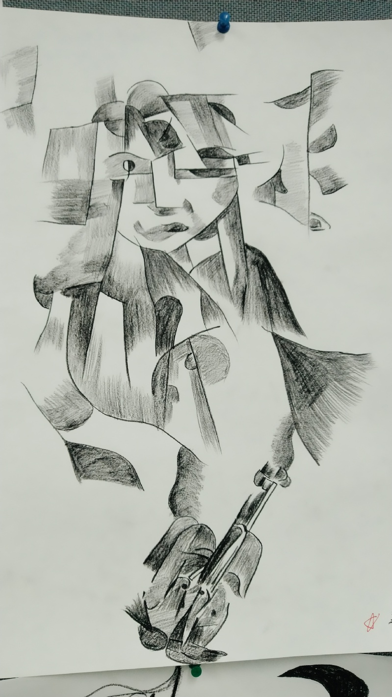 绘画基础/Drawing Fundamentals