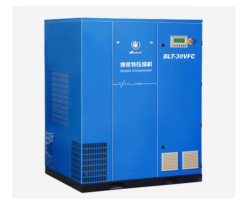 博莱特空压机